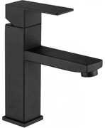 Mexen Emma baterie de lavoar, negru - 71900-70