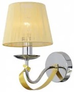 Aplica moderna 1 bec E14 Diva 21-55040 Candellux
