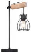 Veioza / Lampa de masa stil natural minimalist MINA