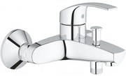 Baterie cada, Grohe Eurosmart, crom, 33300002