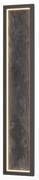 Aplica de perete LED, Piatra naturala, Orign 70W