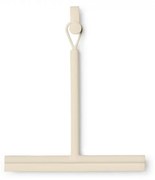 Racletă pentru geam, dus sau sticlă Brabantia ReNew Soft Beige, stergator pentru geamuri 1006276