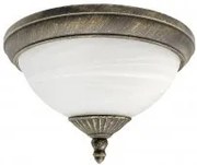 Plafoniera exterior 2 becuri E27 MADRID 8377 Rabalux