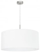 Pendul modern 1 bec E27 PASTERI 31575 Eglo