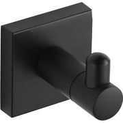 Mexen Rufo cârlig pentru prosop, negru - 7050935-70