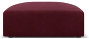 Taburet burgundy Esther – Milo Casa