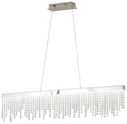 Eglo 39284 - LED Lustră ANTELAO LED/32W