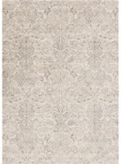 Covor lana Berien White Selectează mărime: 200 X 300