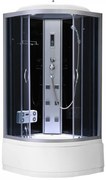 Cabină de duș cu hidromasaj Mila