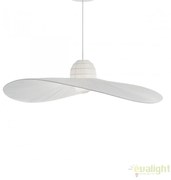 Lustra / Pendul design deosebit MADAME SP1 alb 174396