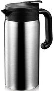 Termos cu capac de dozare Tescoma CONSTANT 1,2 l,din oțel inoxidabil, 1,2 l