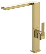 Robinet chiuvetă Aurum