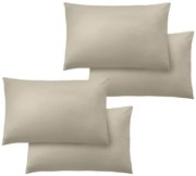 Fețe de pernă 4 buc. 50x75 cm So Soft Easy Iron – Catherine Lansfield