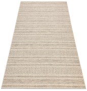 Covor SISAL BOHO 46209651 Dunga bej