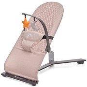 KINDERKRAFT MIMI - Balansoar pentru bebeluși, bej