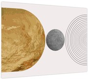 Tablou - Arcuri rustice N⁰4 (70x50 cm)