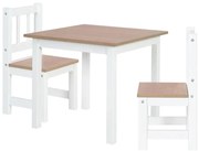 Set de mobilă pentru copii Woody – Roba