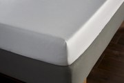 Cearceaf de pat cu elastic  Percale 180x200cm