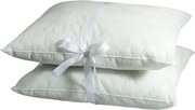 2G Umplutură pentru perne din textil neţesut 40 x 40 cm 2 bucăţi