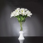 Aranjament floral mare design LUX VASE VANESSA LILIUM 1142281.95