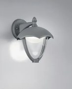 Aplica exterior led SMD 6W Grach 221967142 Trio