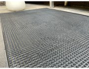 Preș clasic Rubber, 40 x 60 cm, 40 x 60 cm