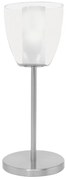 Lampă de masă EGLO OLBIA 90101 1xG9/9W