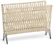 Suport pentru reviste BOHO, ZELLER