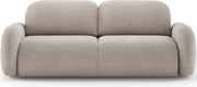 Canapea Avuela extensibil, 250x105x94 cm – Royal 18