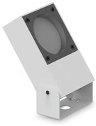 Proiector Exterior, Alb, Protectie IP65, 1xGX53, Sirio pr1