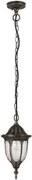 Pendul exterior 1 bec E27 Milano 8374 Rabalux
