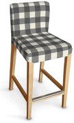 Husa taburet bar Ikea Henriksdal