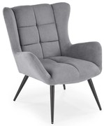 Fotolilu Baron (gri). Promo -6%. 1092507