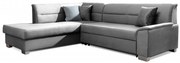 Coltar extensibil Bergen pe stanga Monolith 85