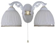 Aplica de perete clasica design italian 9601