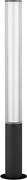 Stalp LED exterior din aluminiu IP65 Iman H-105cm