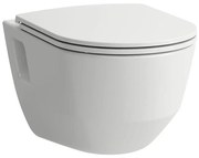 LAUFEN H8669540000001 - Vas WC suspendat PRO + capac WC SoftClose PRO
