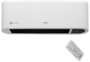 Aeroterma perdea de aer Camry CR7753, 2000W, ceramic, programare