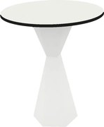 Masa de exterior / interior design modern premium VERTEX 50cm