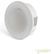 Spot LED incastrabil iluminat exterior GALO Round 70265