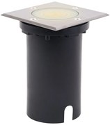 Spot incastrabil exterior terasa/ gradina IP67 Andor