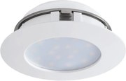 Eglo 95887- Corp de iluminat LED încastrat PINEDA LED/11W/230V