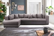 Colțar extensibil dumonde cu ladă de depozitare si sezut confortabil d