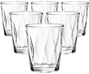 Pahare Tescoma myDRINK Optic 300 ml, 6 buc., 300 ml