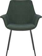 Scaun Bente verde 43/44/49 cm