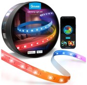 Bandă LED M1 PRO PREMIUM Smart RGBICW+ 5m Wi-Fi Govee