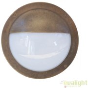 Aplica exterior cu protectie IP55 Marina G9, 14cm 247.02.OO