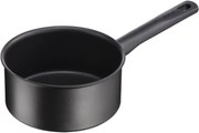 Cratita Tefal So Recycled G1103002, 20 cm, 3 l, Acoperire antiaderenta, Inductie, Negru