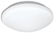 Plafonieră LED pentru baie VICTOR LED/18W/230V IP44