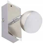 Briloner 2040-012 - Spot LED RGB dimabil 1xLED/3,3W/230V cu DO